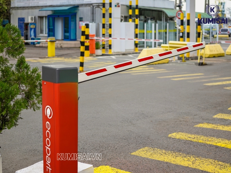 Bảo dưỡng đúng cách giúp barrier tự động EPOCH 208H tăng độ bền Bảo dưỡng đúng cách giúp barrier tự động EPOCH 208H tăng độ bền