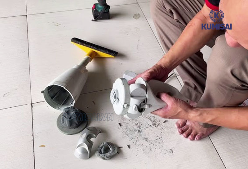 Bảo dưỡng máy hút bụi bàn bida thường xuyên