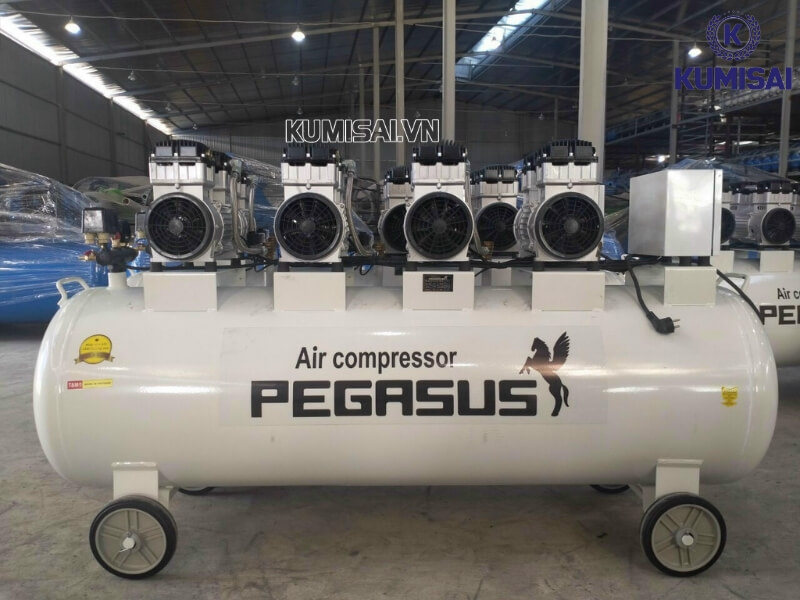 Lưu ý khi sử dụng và bảo dưỡng Pegasus TM-OF1100X4-330L