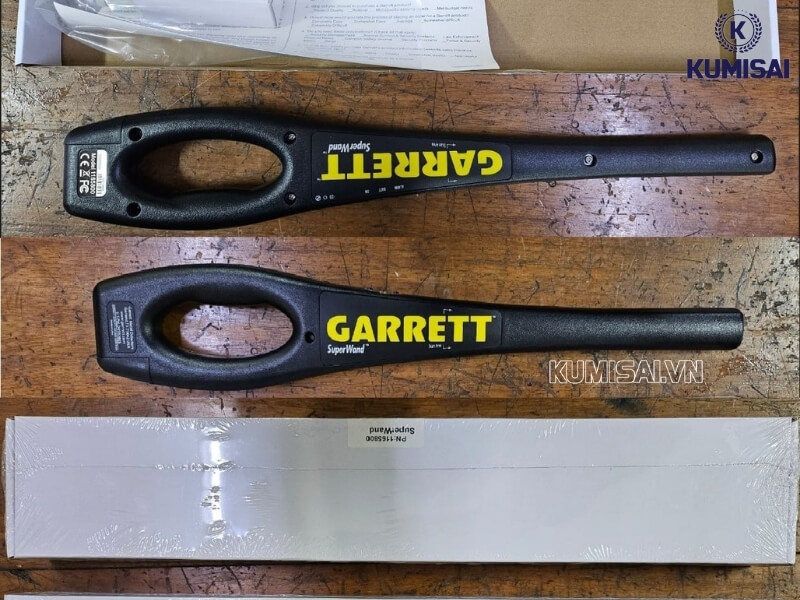 Nên bảo quản máy trong hộp đựng khi không sử dụng 