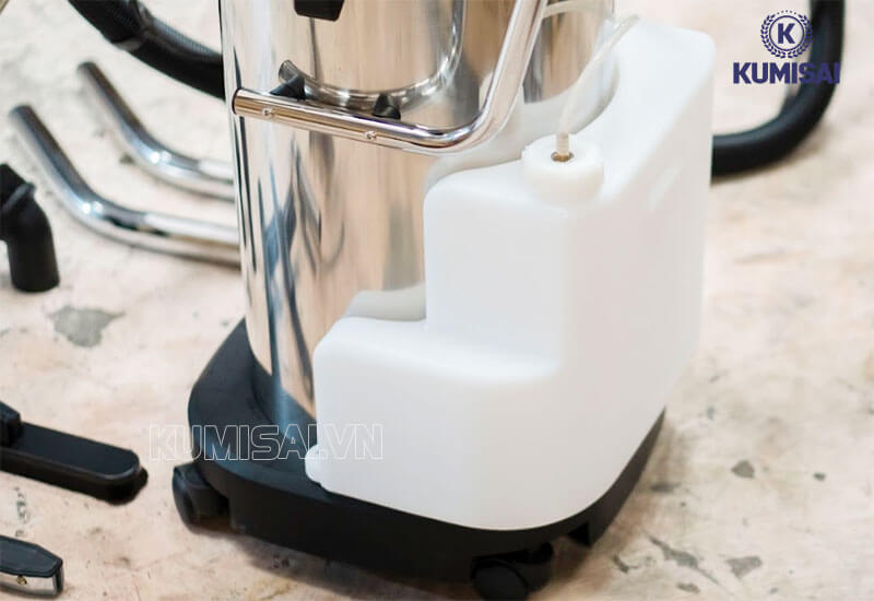 Sử dụng và bảo quản máy Palada PD 401 đúng cách 