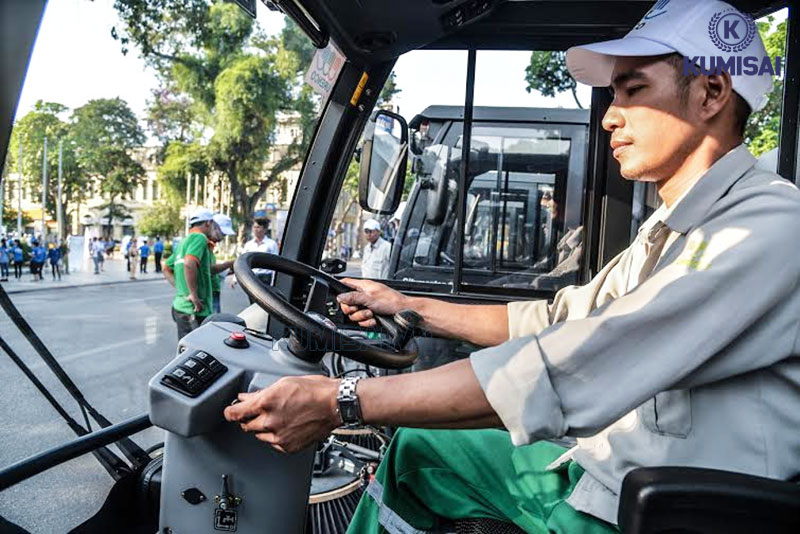 Bảo vệ người lao động, ngăn chặn các nguồn phát sinh dịch bệnh