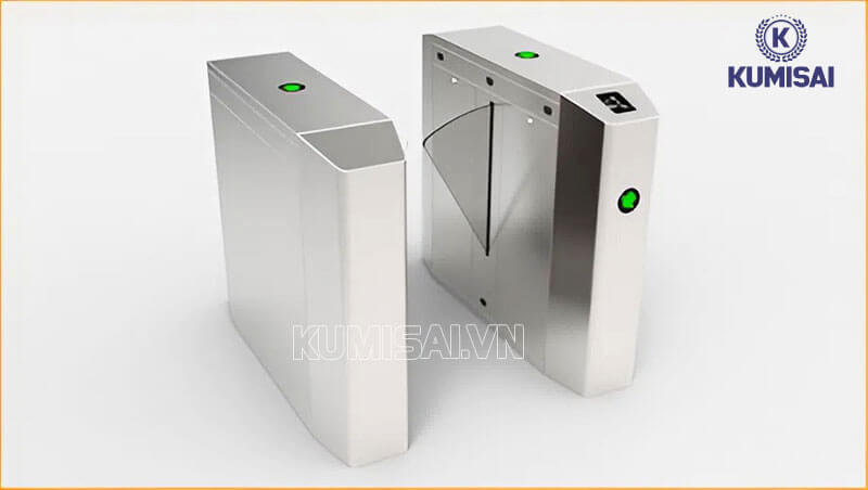 Tìm hiểu về cửa Flap Gate tự động cửa kính cường lực AFG 240-Single Tìm hiểu về cửa Flap Gate tự động cửa kính cường lực AFG 240-Single
