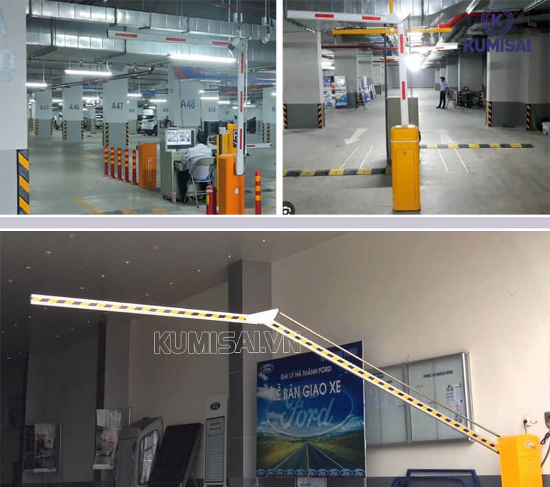 Barrier Road RD-101G cần gập chuyên dụng ở một số nơi Barrier Road RD-101G cần gập chuyên dụng ở một số nơi