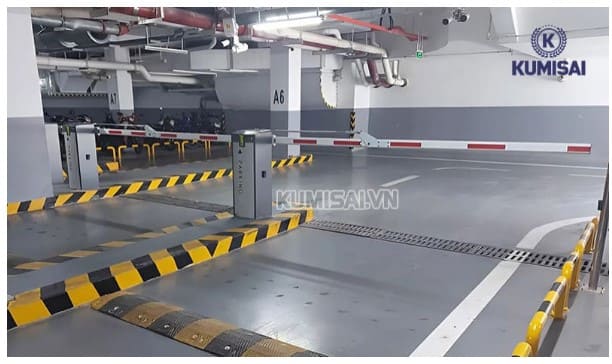 barie Wonsun APZ-120 barie Wonsun APZ-120