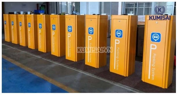 Trụ Barie Wonsun APZ-220 Trụ Barie Wonsun APZ-220