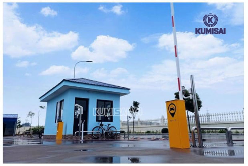 barie-Wonsun-lap-dat-de-dang.jpg Lắp đặt barie tự động Wonsun giá tốt tại Công ty Kumisai