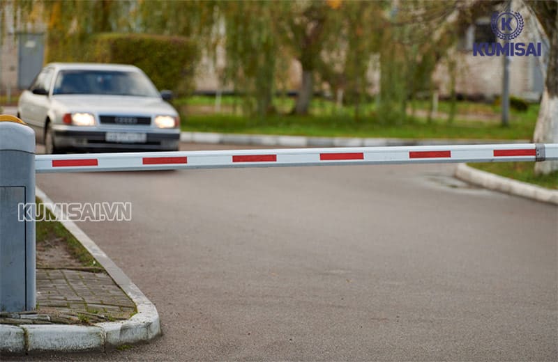 barie bãi đỗ xe giúp kiểm soát phương tiện barie bãi đỗ xe giúp kiểm soát phương tiện