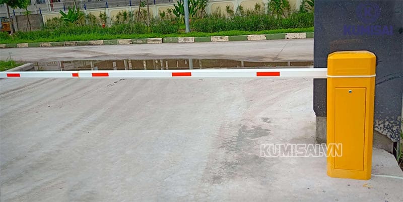 Barie Bisen BS 308