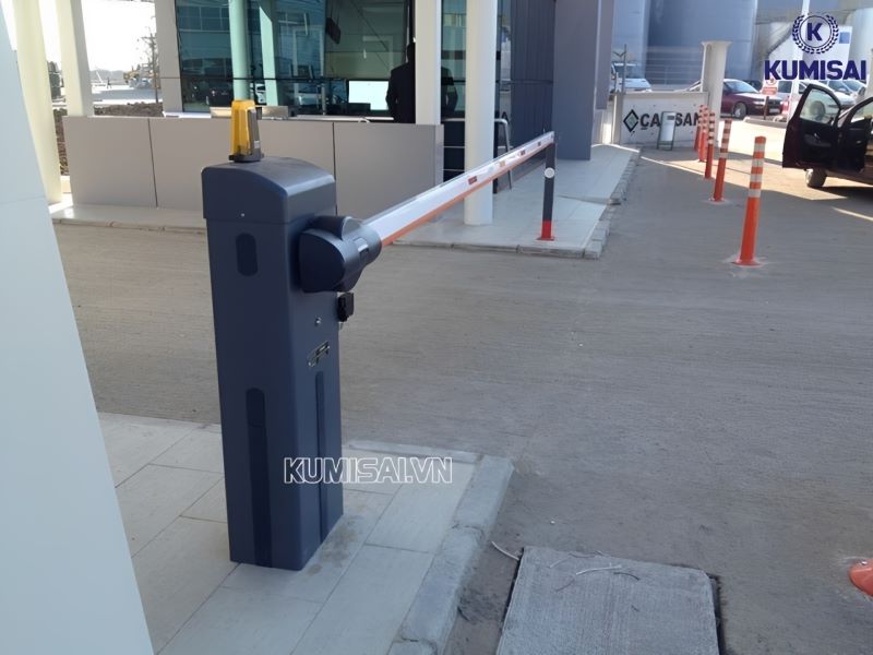 Barie cao cấp BFT GIOTTO BT A 30S U