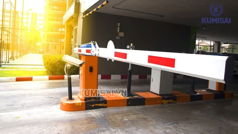 Kumisai – Địa chỉ phân phối barie chính hãng, giá tốt Kumisai – Địa chỉ phân phối barie chính hãng, giá tốt