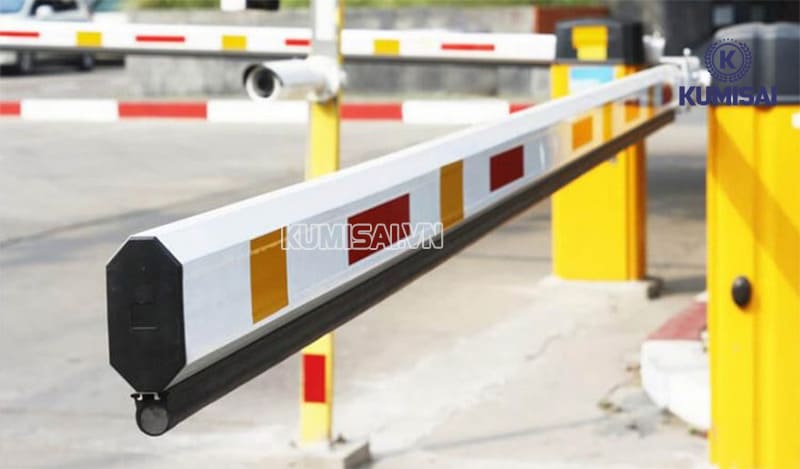 barie otô Kiểm soát phương tiện thông minh, dễ dàng barie otô Kiểm soát phương tiện thông minh, dễ dàng