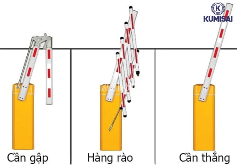 Các loại barie tại hà nội Các loại barie tại hà nội