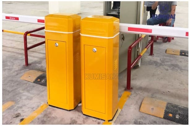Barrier trạm thu phí BS-306 Barrier trạm thu phí BS-306