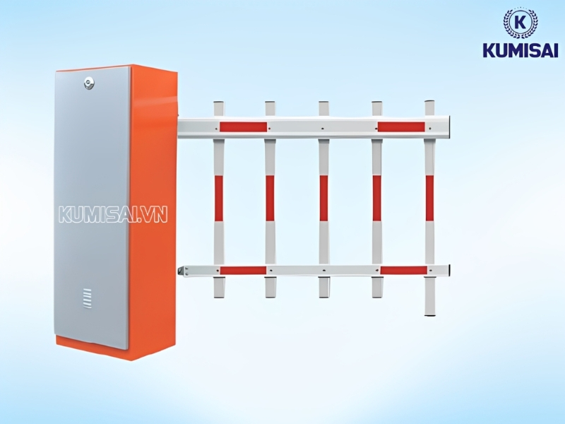 Barie tự động Road RD-101T