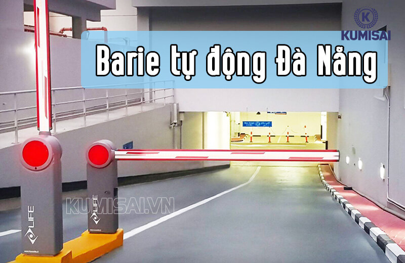 Barie tự động Đà Nẵng đóng vai trò quan trọng, nhiều lợi ích Barie tự động Đà Nẵng đóng vai trò quan trọng, nhiều lợi ích