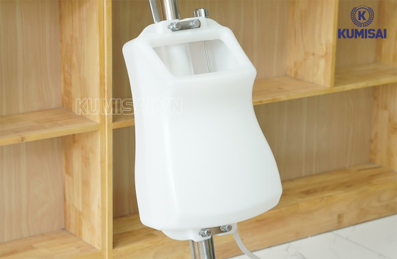 Bình chứa hóa chất