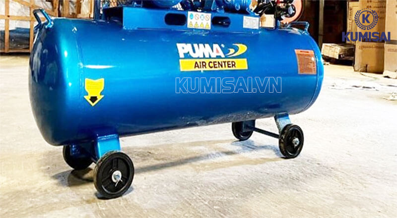 Bình chứa sơn vỏ tĩnh điện đảm bảo an toàn 