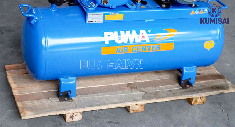 Bình chứa khí nén 110 lít