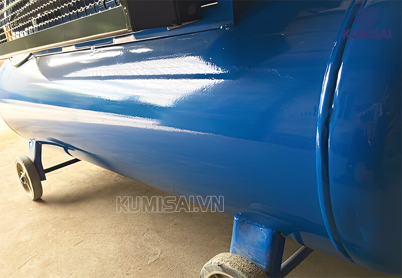 Bình chứa 180 lít