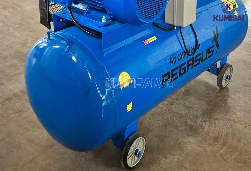 Bình chứa 500 lít