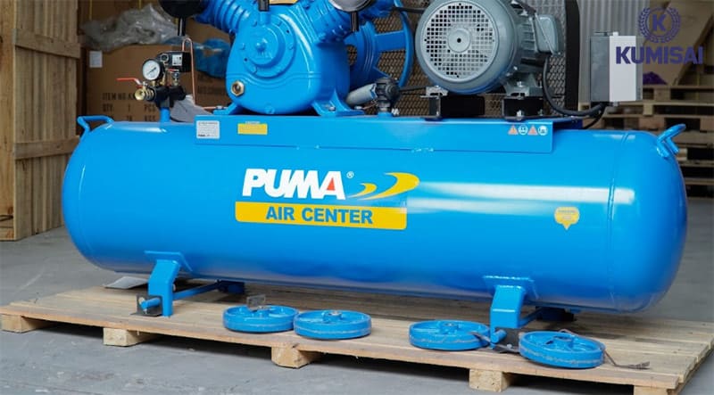 bình chứa máy nén khí Puma PK-10300