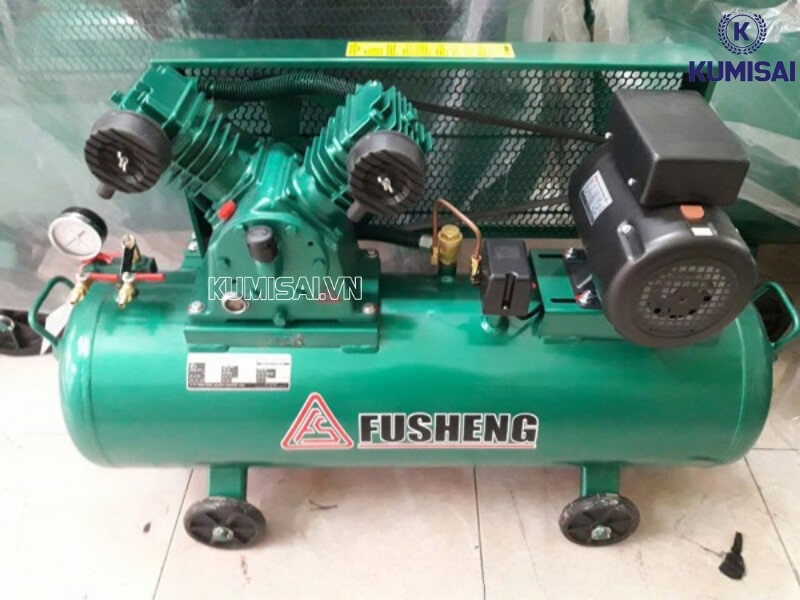 Bình chứa máy nén khí Fusheng D-3F dung tích 70 lít