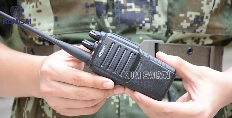 Model Kirisun PT3600