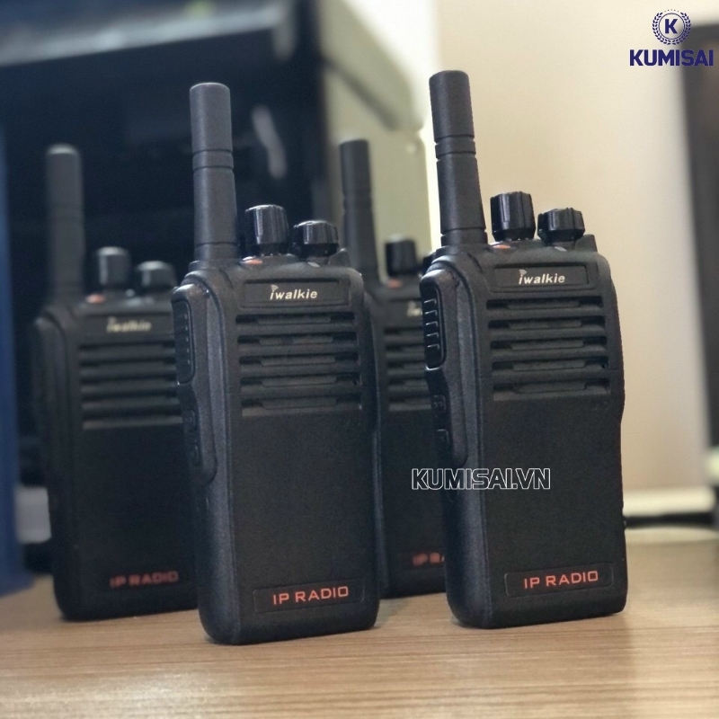 Âm thanh đàm thoại to, rõ ràng