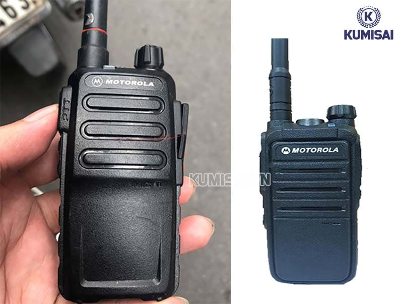 bộ đàm 3km Motorola GP-800S