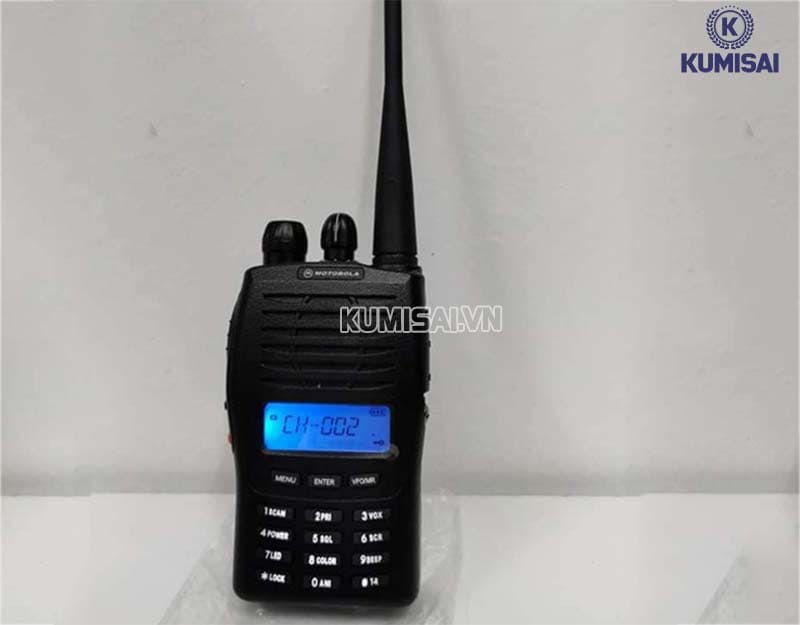 Bộ đàm 3km Motorola MT 777