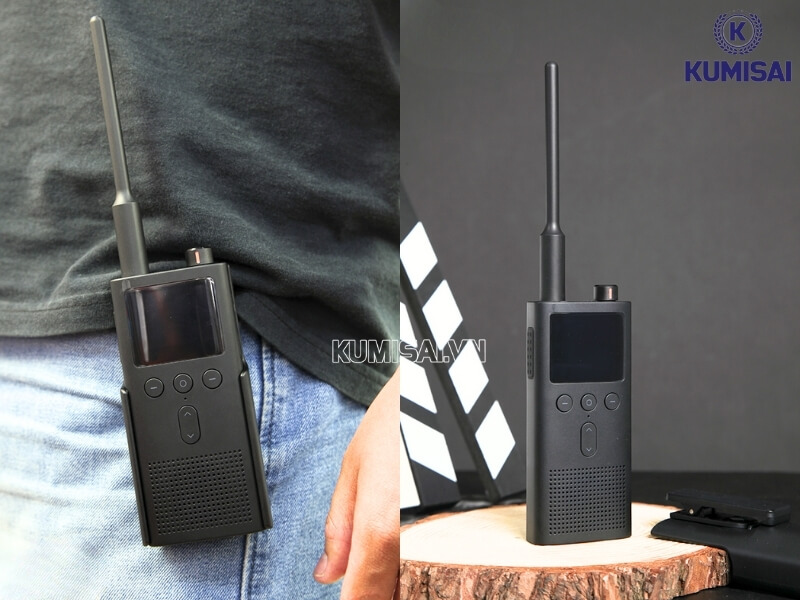 Bộ đàm Xiaomi Walkie Talkie gen 2