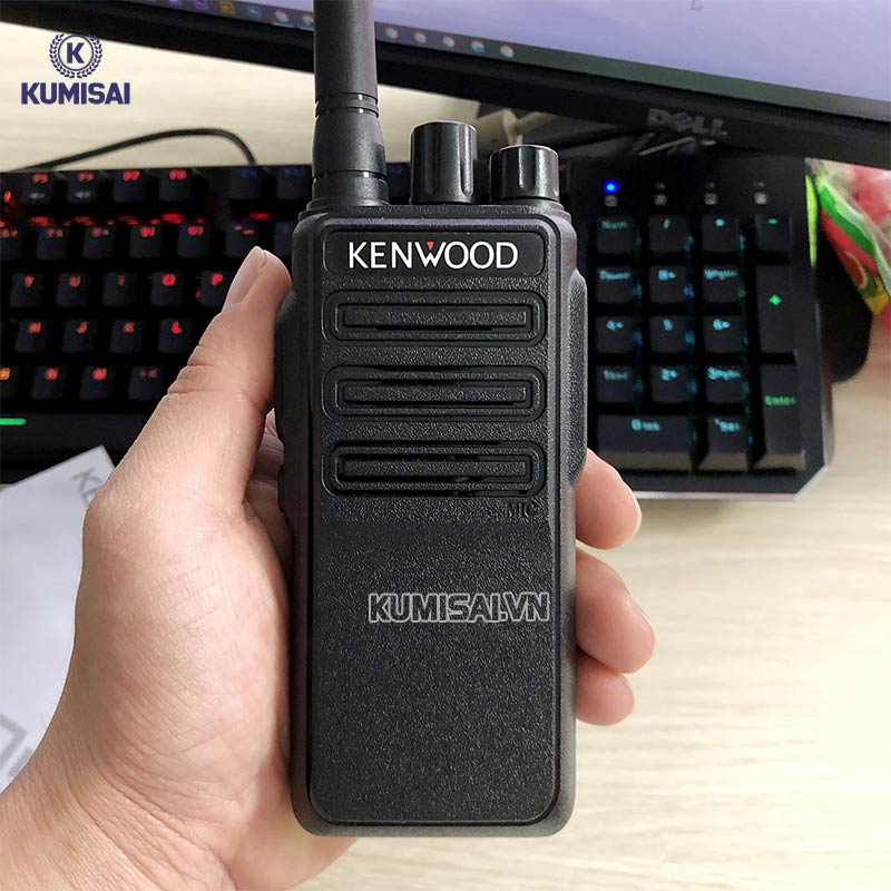 Model Kenwood NX-450 Model Kenwood NX-450