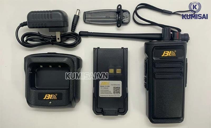 Bộ đàm 7km JBL BL-3180 