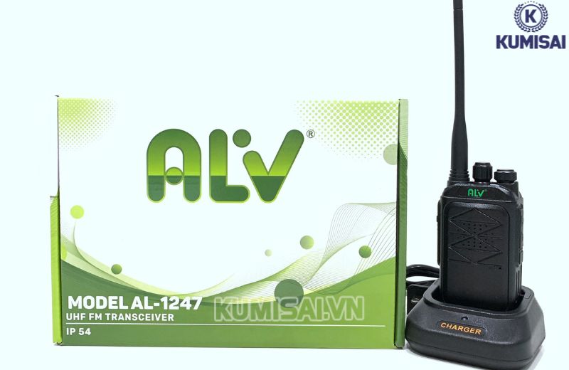 Máy bộ đàm ALV AL-1247