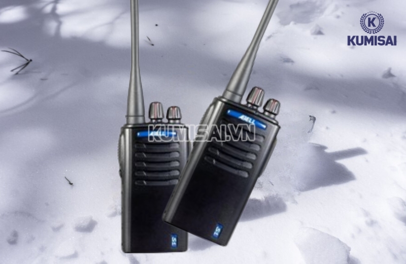 Bộ đàm Abell TH-308G Bộ đàm Abell TH-308G