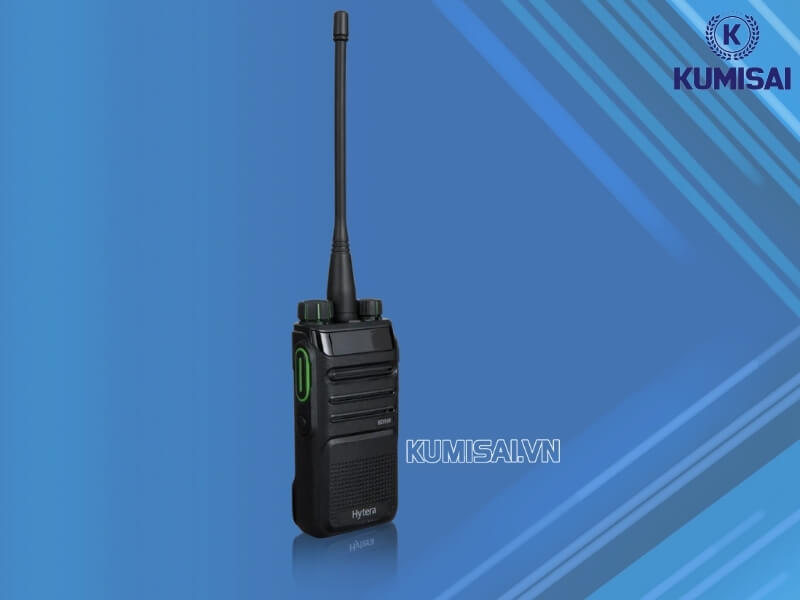 Hytera BD558