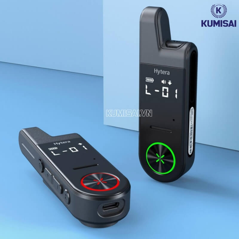 Hytera HYT-S10 (S1 mini)