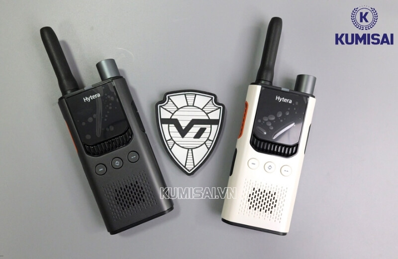 Hytera HYT-S35 (S1 PRO)