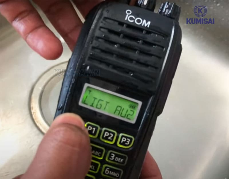 Đàm thoại mạnh mẽ, dễ sử dụng