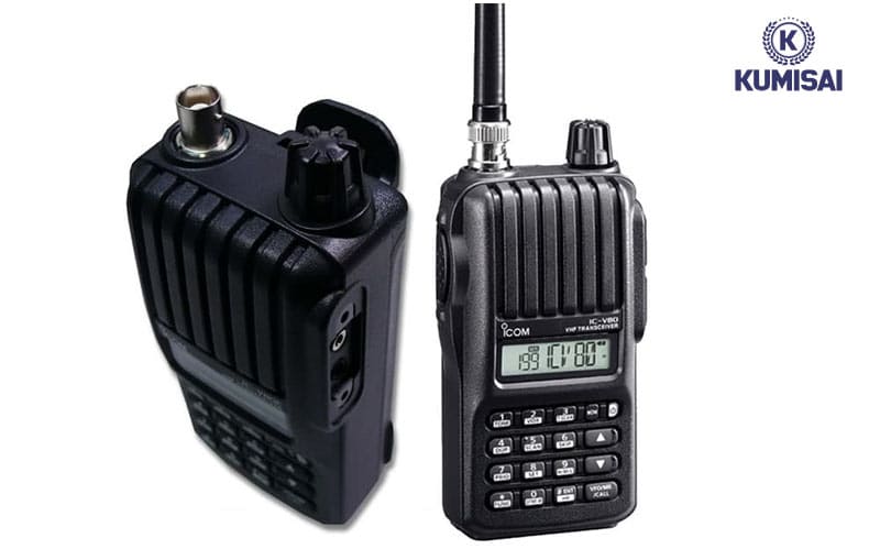 Thiết kế gọn nhẹ, cầm nắm lâu không bị mỏi