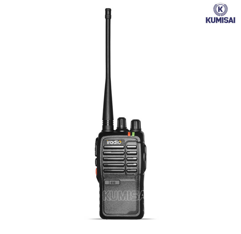 Iradio I-610