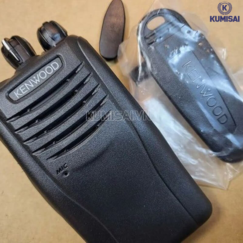 Bộ đàm Kenwood TK-2360 nhỏ gọn