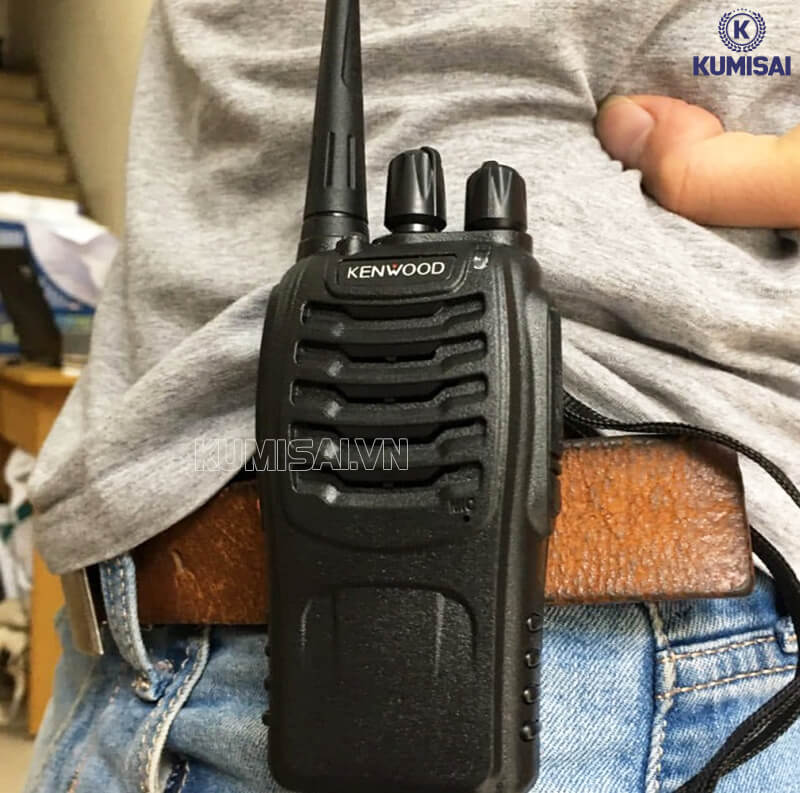 Nhỏ gọn & cầm tay 