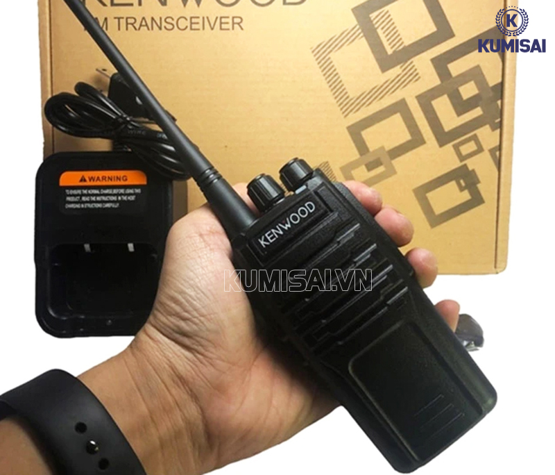 Thiết kế cầm tay siêu gọn