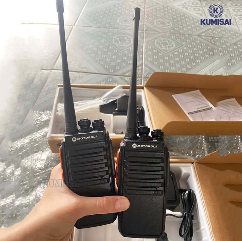 Anten bộ đàm Motorola GP 6288