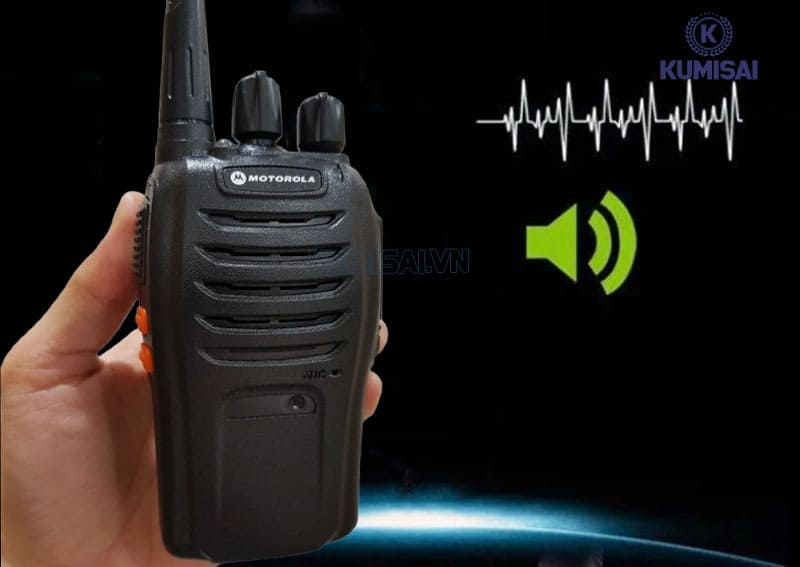 Đàm thoại mạnh mẽ, hiệu quả 