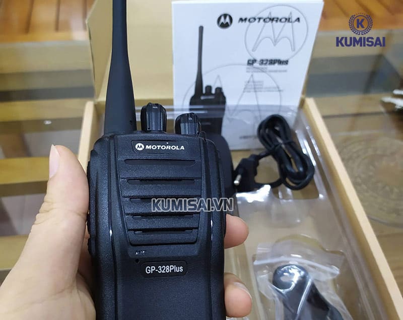Model Motorola GP328 Plus