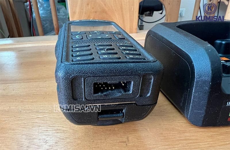 Độ bền cao, đáp ứng được tiêu chuẩn IP67