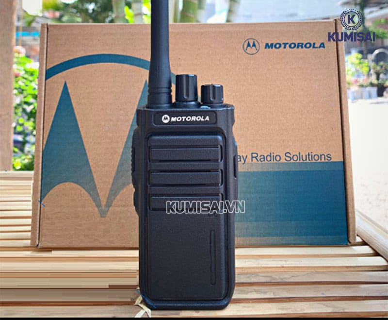 Motorola – Thương hiệu hàng đầu hiện nay